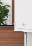 knob 340 KNOB 340, design knobs. Mital manufactures knobs: die-cast zamac knob with screw m4 x 25.