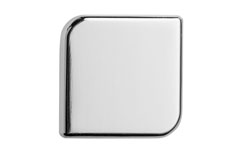 knob 400 KNOB 400, design knobs. Mital manufactures knobs: die-cast zamac knob with screw m4 x 25.