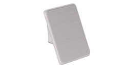 knob 420 KNOB 420, design knobs. Mital manufactures knobs: die-cast zamac knob with screw m4 x 25.