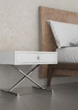 knob 435 KNOB 435, design knobs. Mital manufactures knobs: die-cast zamac knob with screw m4 x 25.