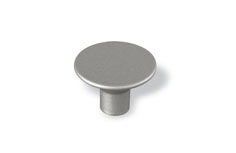 knob 472 KNOB 472, design knobs. Mital manufactures knobs: die-cast zamac knob with screw m4 x 25.