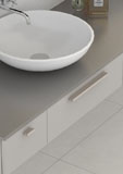 knob 990 KNOB 990, design knobs. Mital manufactures knobs: aluminium knob, cc mm 32, with screws m4 x 25.