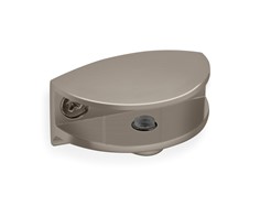 shelf bracket RM04 SHELF BRACKET RM04, design shelf brackets. Mital manufactures shelf brackets: die-cast zamac shelf bracket with screws and dowels.