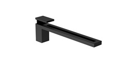 shelf bracket RM30 SHELF BRACKET RM30, design shelf brackets. Mital manufactures shelf brackets: die-cast zamac shelf bracket with screws and dowels.