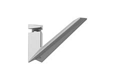 shelf bracket RM 40 shelf bracket RM 40, shelf bracket design